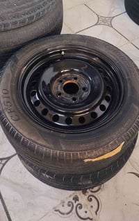 تاير ١٦ • ويل • كربلاء طويريج الحولي