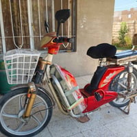 النسر الذهبي • ٥ بطاريات • فلوجة الصقلاوية