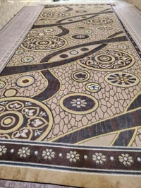 زولية • ٦×٣٠ • ديوانية حي الوحدة