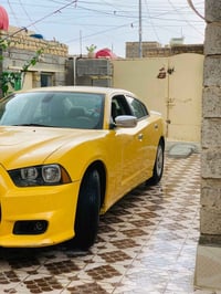 ٢٠١١ • ضربتها جامدة • باب مبدل