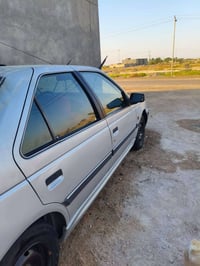 بارس • ٢٠١٢ • السماوه