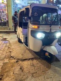 موديل ٢١ • مرقم بغداد • مكينه نضيفة