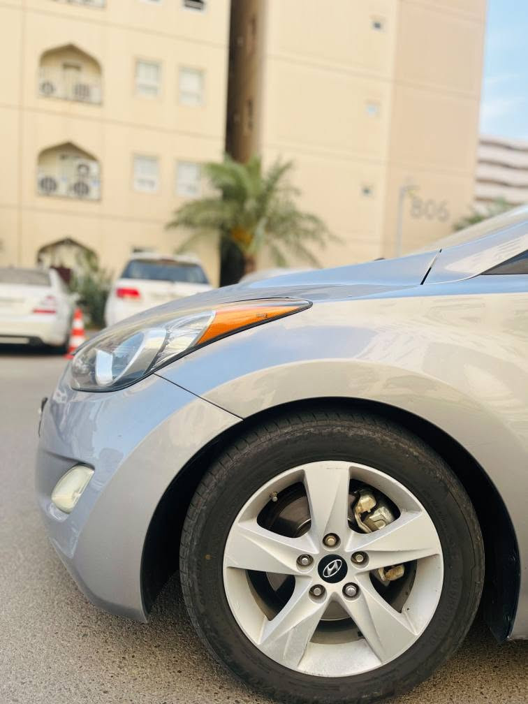 النترا ٢٠١١ • وارد امريكي • كامرة خلفية