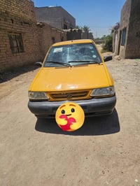 سايبا • ٢٠٢١ • مكينة وكير زين