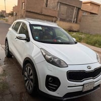 كيا سبورتج خليجي • ٢٠١٩ • ١٠٧٠٠٠ كم