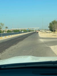 كربلاء طريق طويريج • ٢ دونم • سند ٢٥