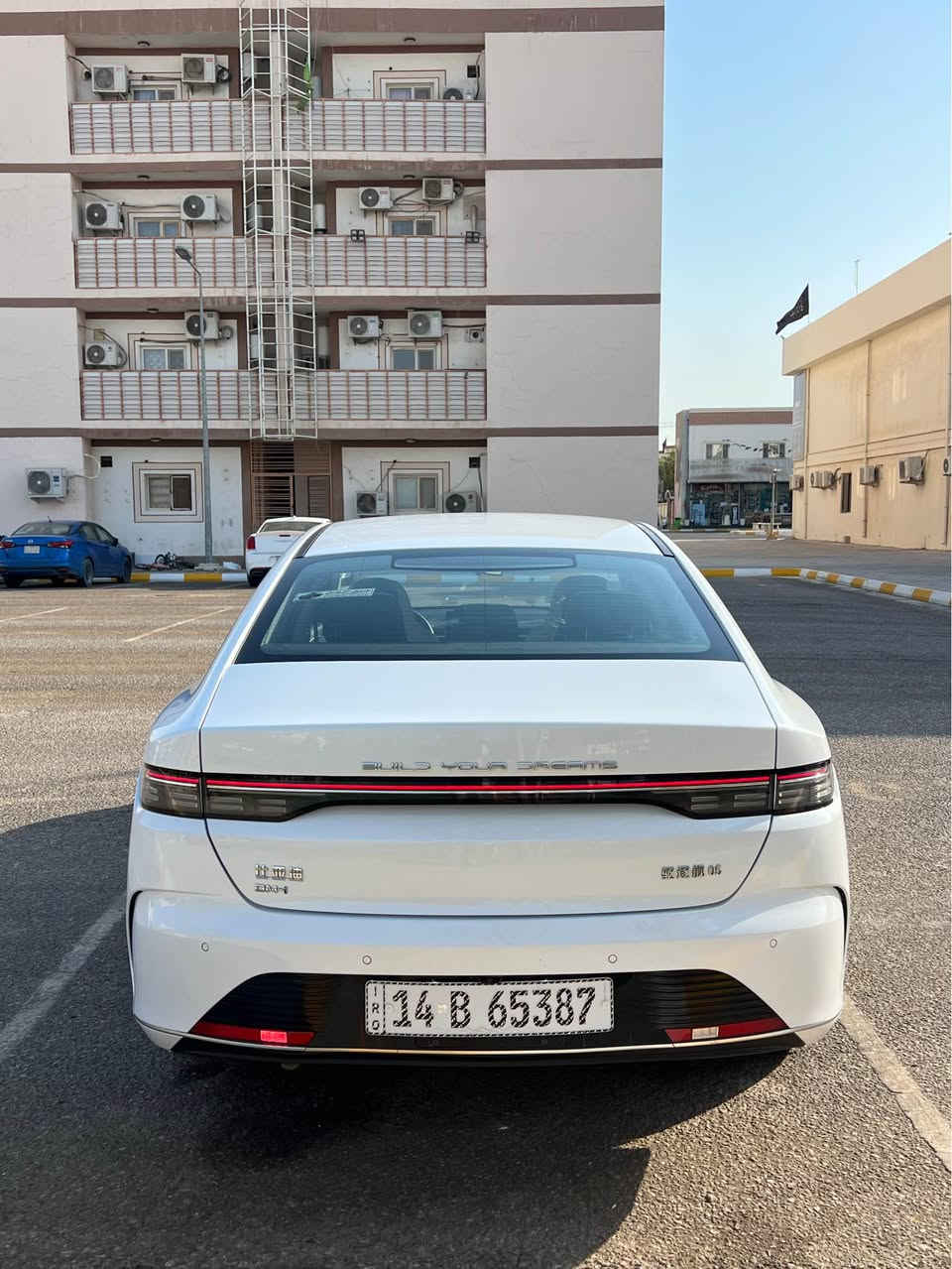 بي واي دي 2025
ماشي 20km
السعر 118
بي مجال 
*********** البصرة, العراق
