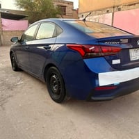 اكسنت • ٢٠٢٢ • ناصريه مركز