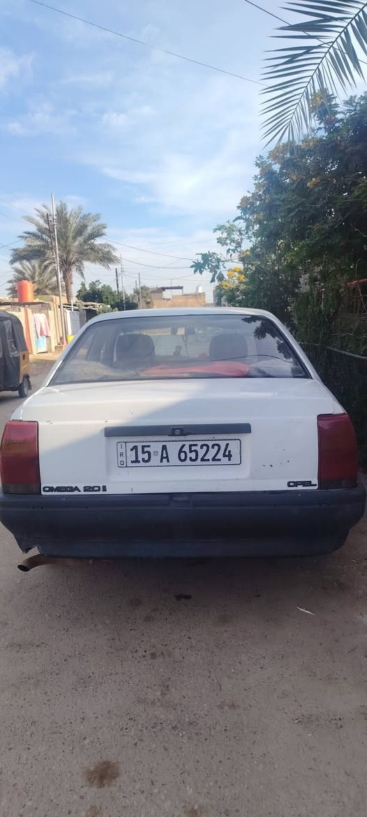 سلام عليكم اوميكا موديل 1990  رقم انكليزي سعر ١٨
مكانه بابل الاسكندرية الحصوه رقمي *********** واتساب او اتصال اني مكلف بل نشر أخوان
