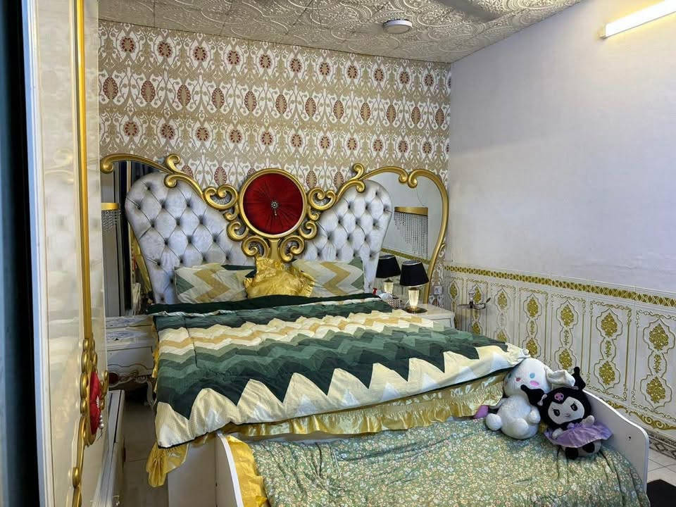 ديوان الضباط حي الجهاد • ١٠٠م • واجهه ٤