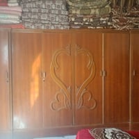 بابل الحمزه الغربي • غرفه نوم • تواليت عراقي