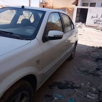 سمند • ٢٠١١ • جاهزه