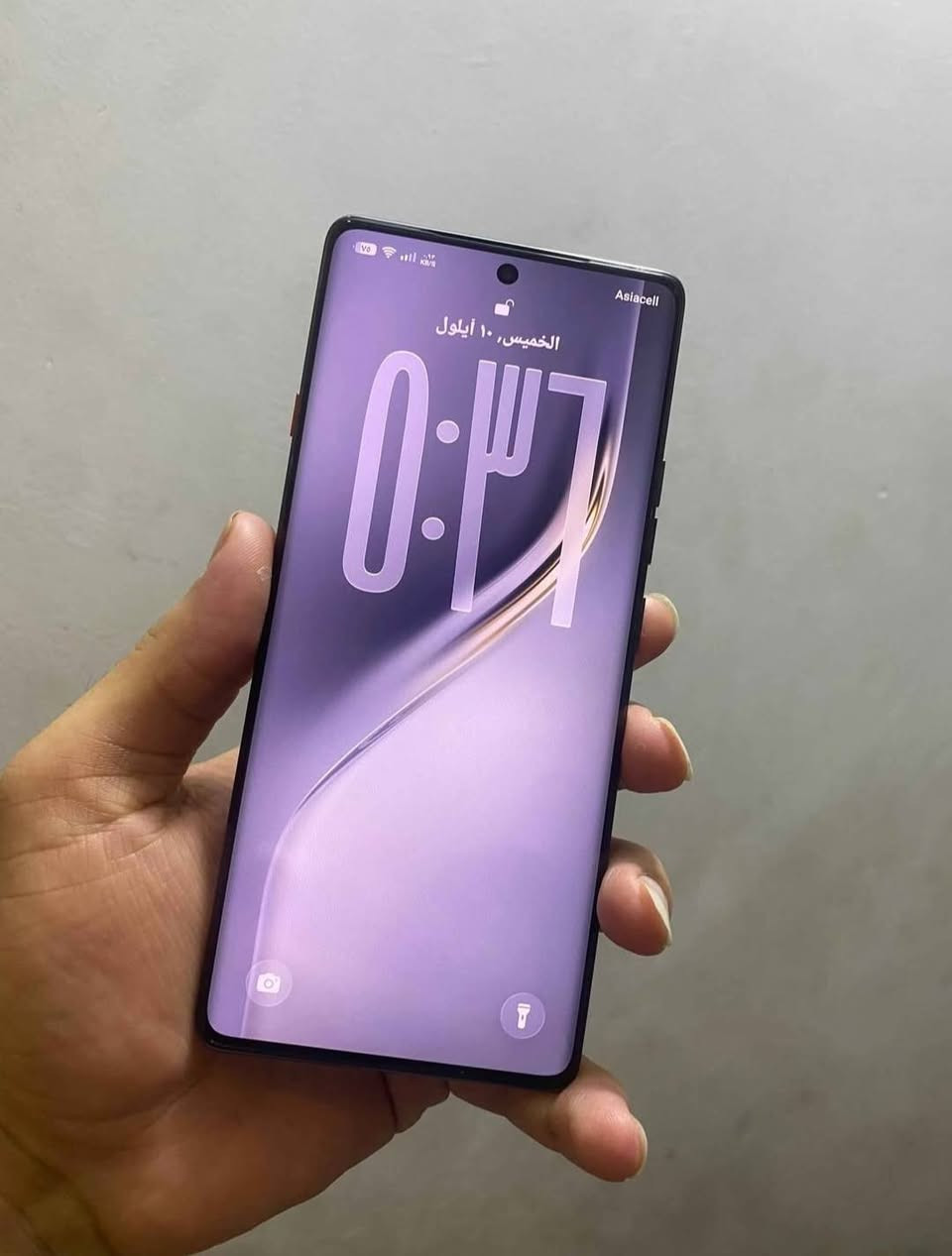 تكنو كامون40برو 5g
نضيف كلش رام24 على256 مكفول شرط الفحص سعره🔥(325 مجال) بوبجي 90فريم شاشة144منحنية سوبر امولد بطارية 5200انسه الصرف مكاني حله ابي غرق ورقمي 
***********
