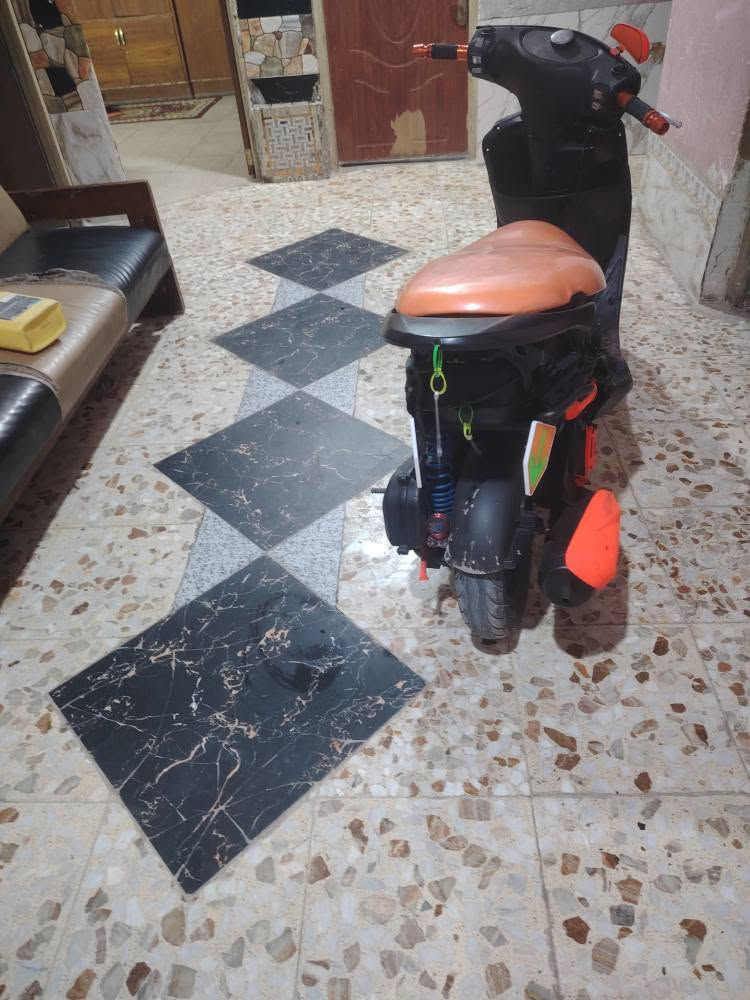 بريز • مكينه ناعمه • مامفتوح