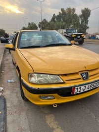 بيجو بارس • ٢٠١٥ • الشرطة الخامسه