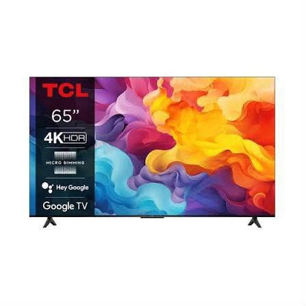 TCL • ٤٣ بوصة • ٦٥ بوصة