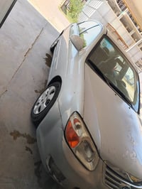 سبكترا ٢٠٠٧ للبيع صبغ عام للجماليه كير مكينه وتبريد كفاله تخم تاير يرا...