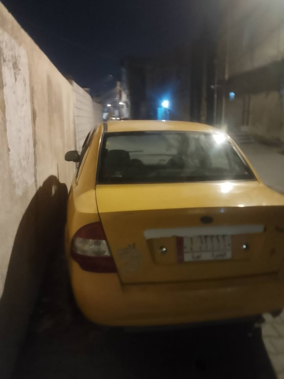 طيبا 2016 نضيفه اقره الوصف 
كير ومكينه كهربائيات وتبريد تخم تاير 
سياره حلوه وجاهزه من كلشي 
السعر 25 ورقه  سياره بصره 
***********
