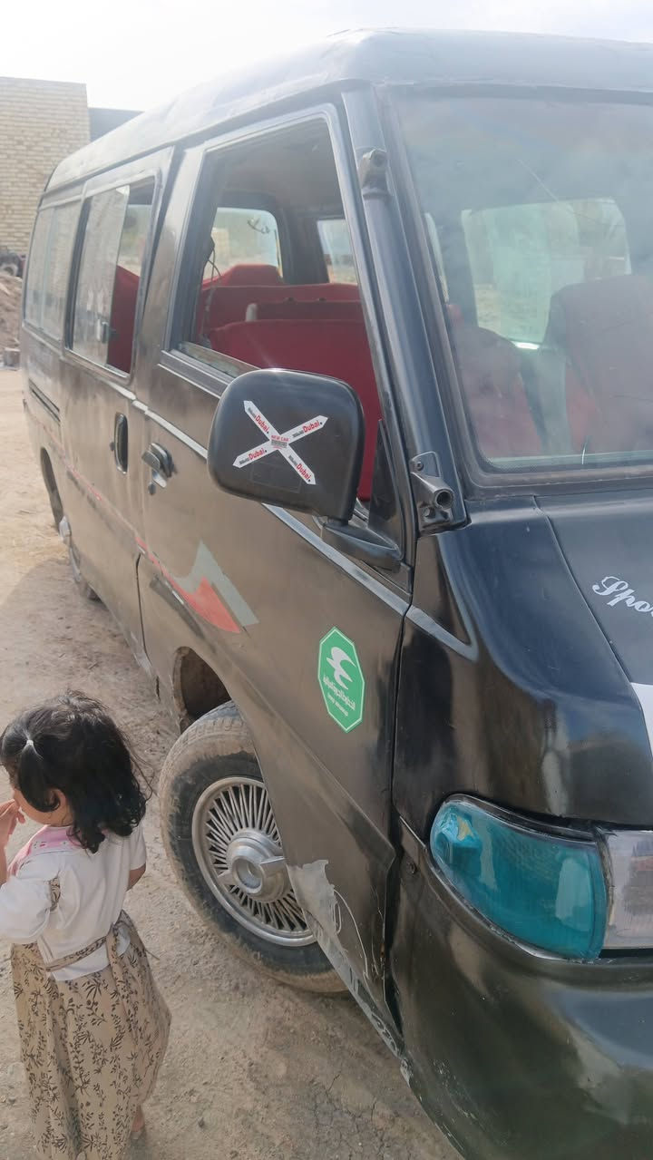 هونداي ١٩٩٥ مكينه وكير بريجو شرط بم شرط رقمه بغداد مااندل راعيه بدون تحويل ***********
