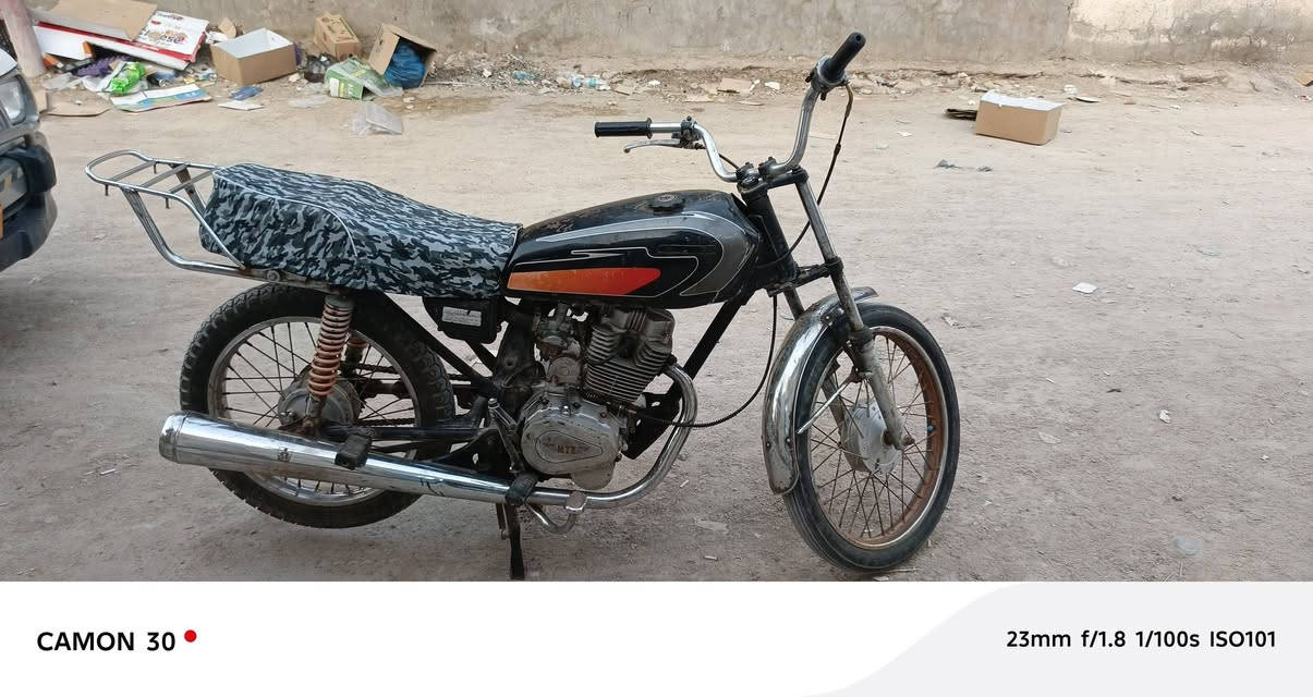كامون 30 • البصرة • القرنة الشرش