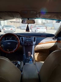 سوناتا ٢٠٠٩ • ٢٤٠٠ • سنوية لغاية ٢٠٢٩
