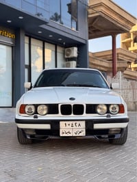 مكينة M54B30 • شيفتر قصير • اكسل قفل