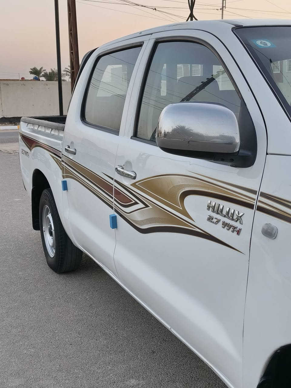 سلام عليكم تويوتا ٢٠٠٦للبيع مكفوله للاتصال***********
