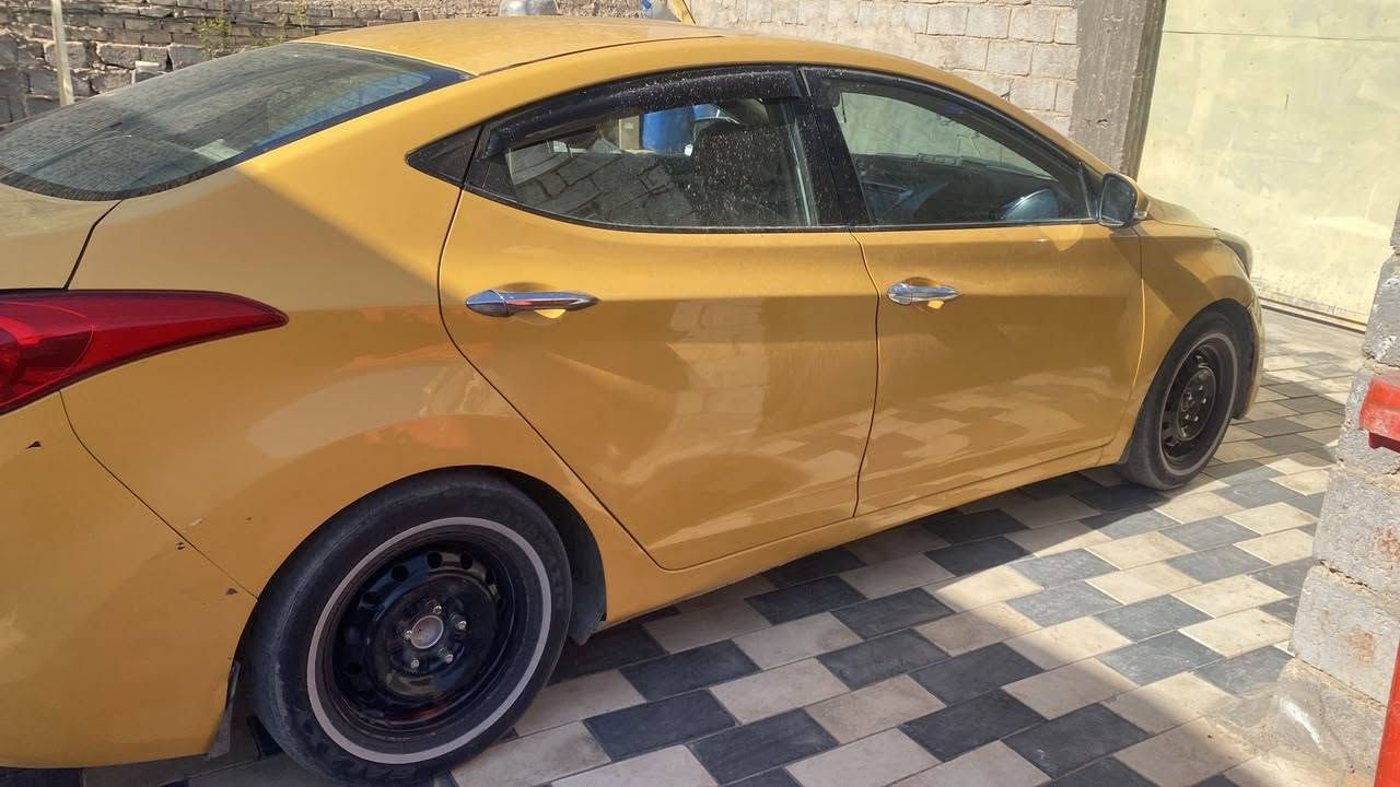 النترا • ٢٠١٢ • خليجي