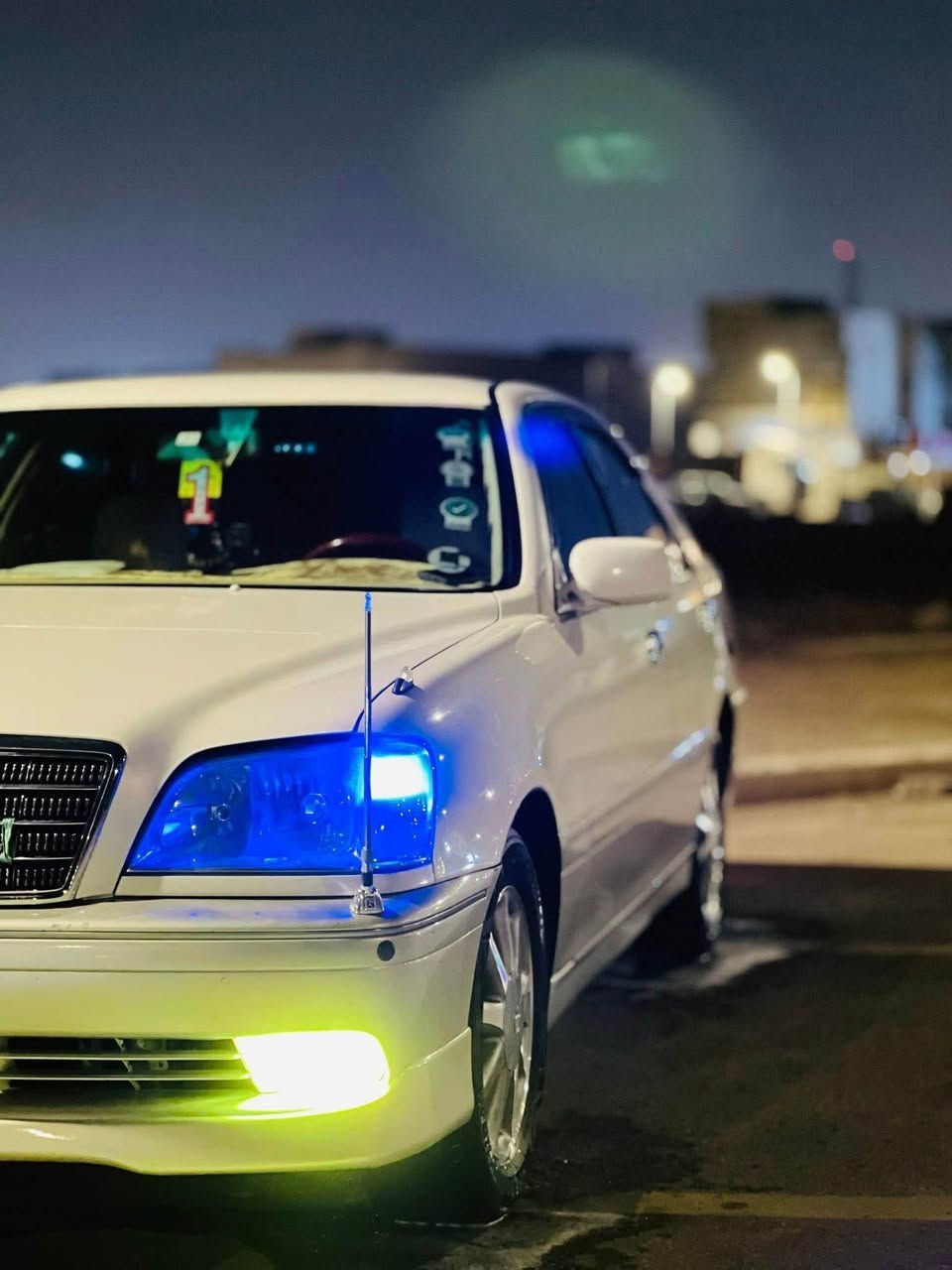 سلام عليكم ملكه للبيع موديل 2003اصل بسمي تحويل ثاني يوم قرار 48    تبريد تدفه حداده تخم تاير دكمه وحده ديفور زغير بيه كصتين قماره وجنطه سياره جاهزه مكاني بصره زبير سعر 85وبيها مجال لشراي 
*********** البصرة, العراق
