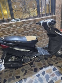 دراجة فريز للبيع 07715274166