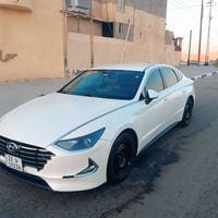 سوناتا هايبرد • ٢٠٢٣ • البصره