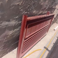 باب ايمن • تفصيل • ثقيل