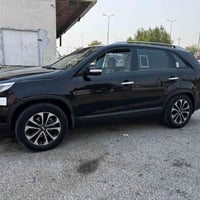 سورنتو • ٢٠١٤ • رقم اربيل