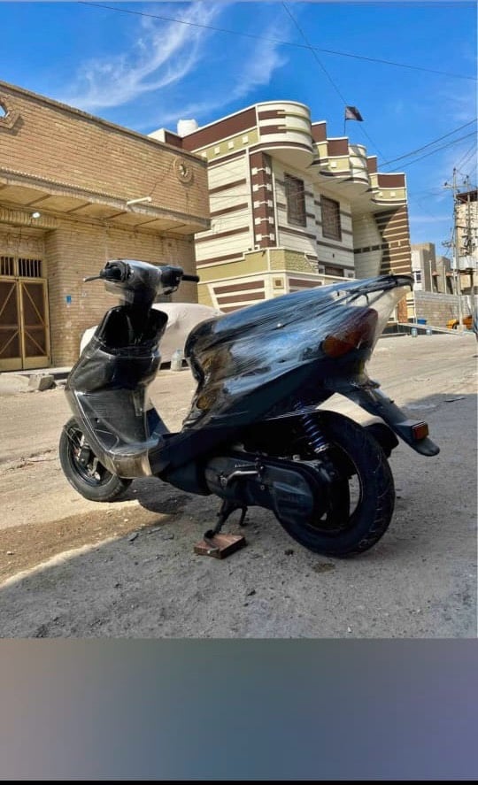 تسع زروف • مكينه نضيفه • قفل ستيرن