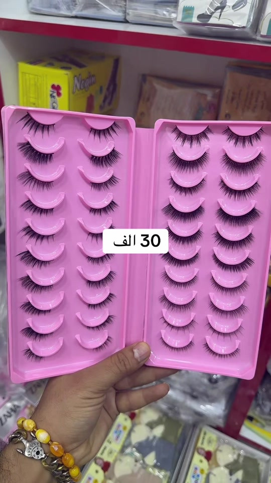 كوزمتك • اكسسوارات • الروان