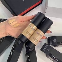 فاونديشن نوت • فول كفر • واقي شمس SPF١٥