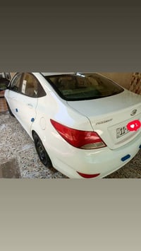 اكسنت • ٢٠١٧ • وارد خليجي