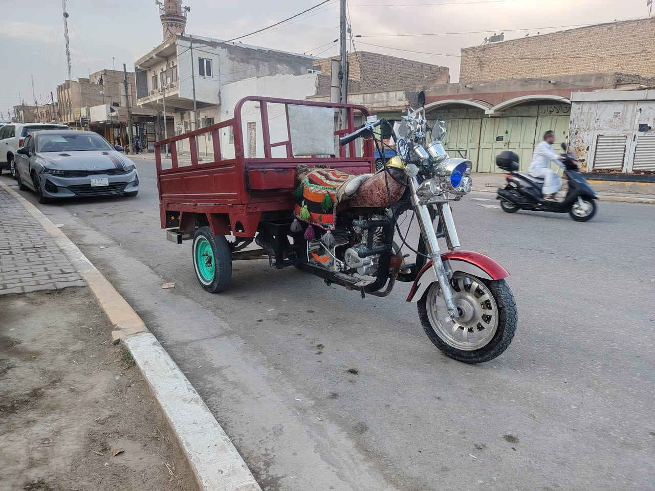 ستوته • ٢٠٠٧ • الحمزه الشرقي