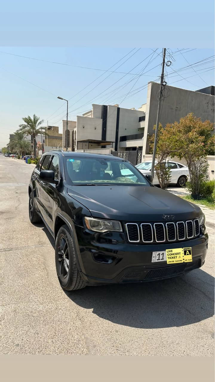‎سلام عليكم حبايبي

‎للبيع 

Jeep✈️

‎جيب لاريدو2017 وارد امريكي

‎رقم بغداد انكليزي

‎تو ويل

‎حجم محرك 3600 محرك مفتوح مبدل بساتم 14 جناي جيب يعرفون شقصد 

‎قطعتين تبريد🥶

‎بصمه تشغيل عن بعد

‎حساس خلفي

‎شاشة كامرة

‎كشنات جلد

‎هيتر بلمرايا

‎مثبت سرعه

‎اوتو ستارت 

‎نضام سبورت

‎مانع نزلاق

‎‏ECO

‎كشن كهرباء

‎شفتات بل ستيرن

‎بلوتوث اوكس USB

‎باقي موصفات معروفه بجيب

‎حادثه جاملغ بنيد مبدلات 

‎السعر  158$ بي مجال 

 

‎مكان سيارة بغداد
***********

‎بي واتساب 📞ابو ميلا بغداد, العراق
