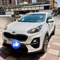 سبورتج • ٢٠١٩ • بدون صبغ