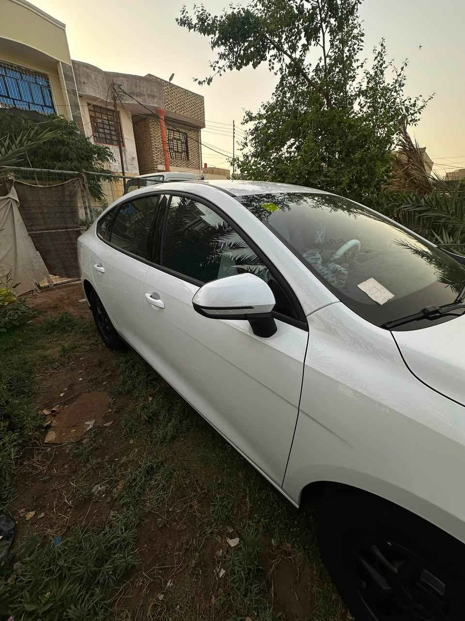 بي واي دي رقم اربيل سياره جديده ماشيه 7500
مشي المحرك 900 كيلو ول باقي كهرباء سياره باسمي كير تعليك بطاريه حجم كبير 128 كم مكان سياره نجف ملحقاتها شاحنه الاصليه وياها
للاستفسار 
***********
***********

