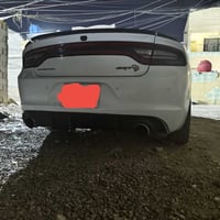جارجر • ٢٠١٧ • تبريد جديد