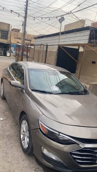 ماليبو • ٢٠٢٠ • حي الجهاد