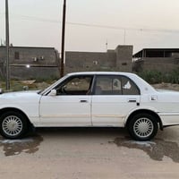 موديل ١٩٩٤ • ما بيها حادث • مكينة وكير