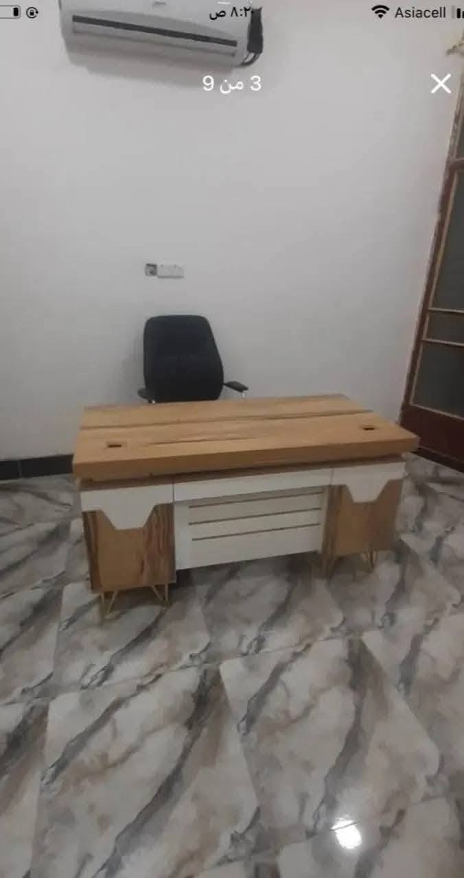 بيت زراعي • ١٠٠م • كفاءات السيديه