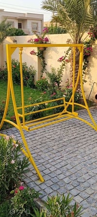 مرجوحه • ٣نفر • كربلاء