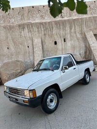 هايلوكس • ١٩٨٨ • أربيل