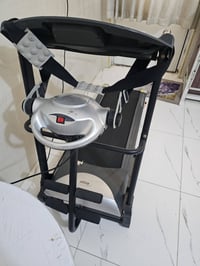 غساله اوتماتيك • سبلت ونص طن • جهاز جري رياضي