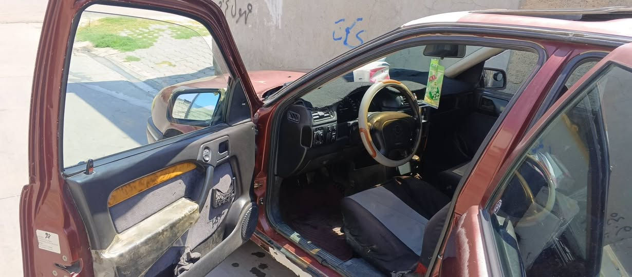 للبيع اوبل فكترا رقم كركرك  بالشرط كير وا محرك وا تحويل مكان طوز خورماتو سنوي لحد 2027 سعر38ورقه بي مجال قليل رقم موبايل ***********
