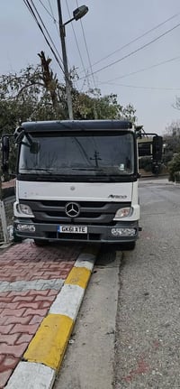 اتيكو ٢٠١٢ • باسم شركة • محرك كير مكفول